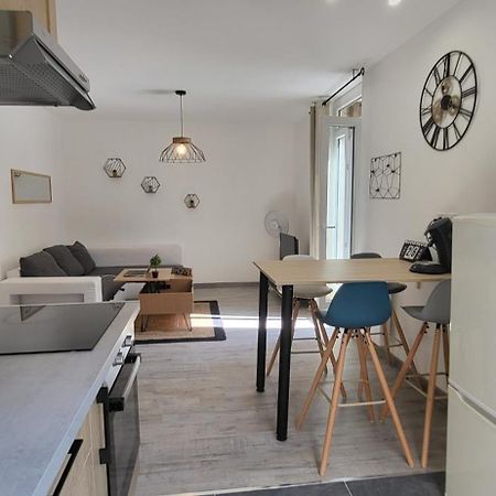 Residence Du Soleil ベジエ エクステリア 写真