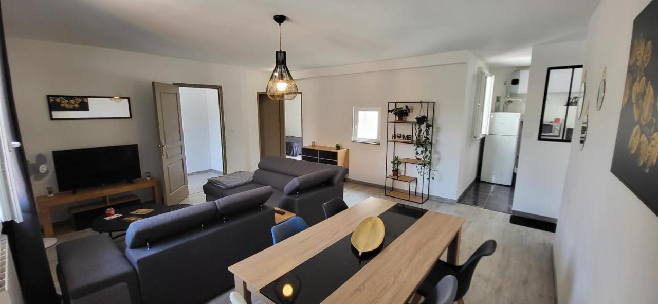 Residence Du Soleil ベジエ エクステリア 写真