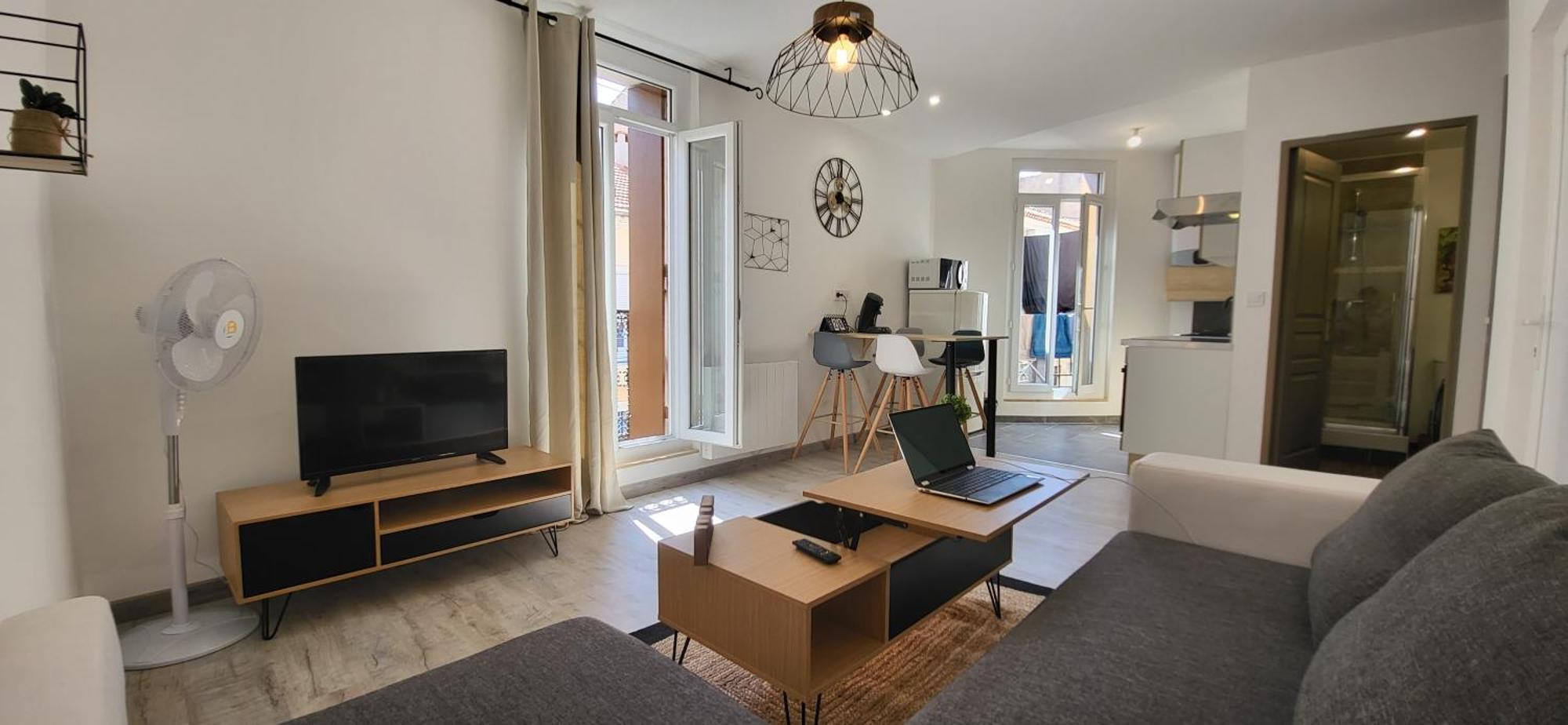 Residence Du Soleil ベジエ エクステリア 写真